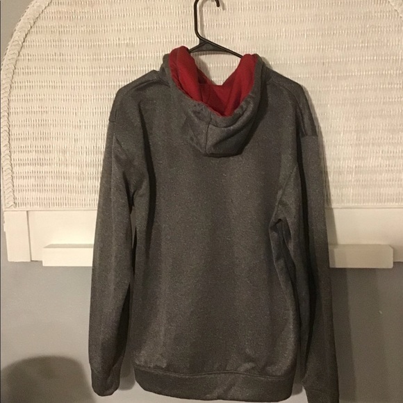 Alabama Crimson Tide Hoodie - Picture 3 of 7